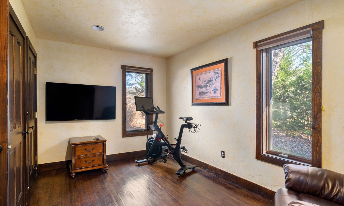 Photo of Bedroom in Cheshire