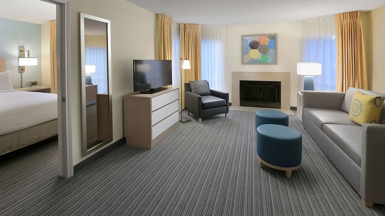 Photo of Livingroom in Gunter Afs