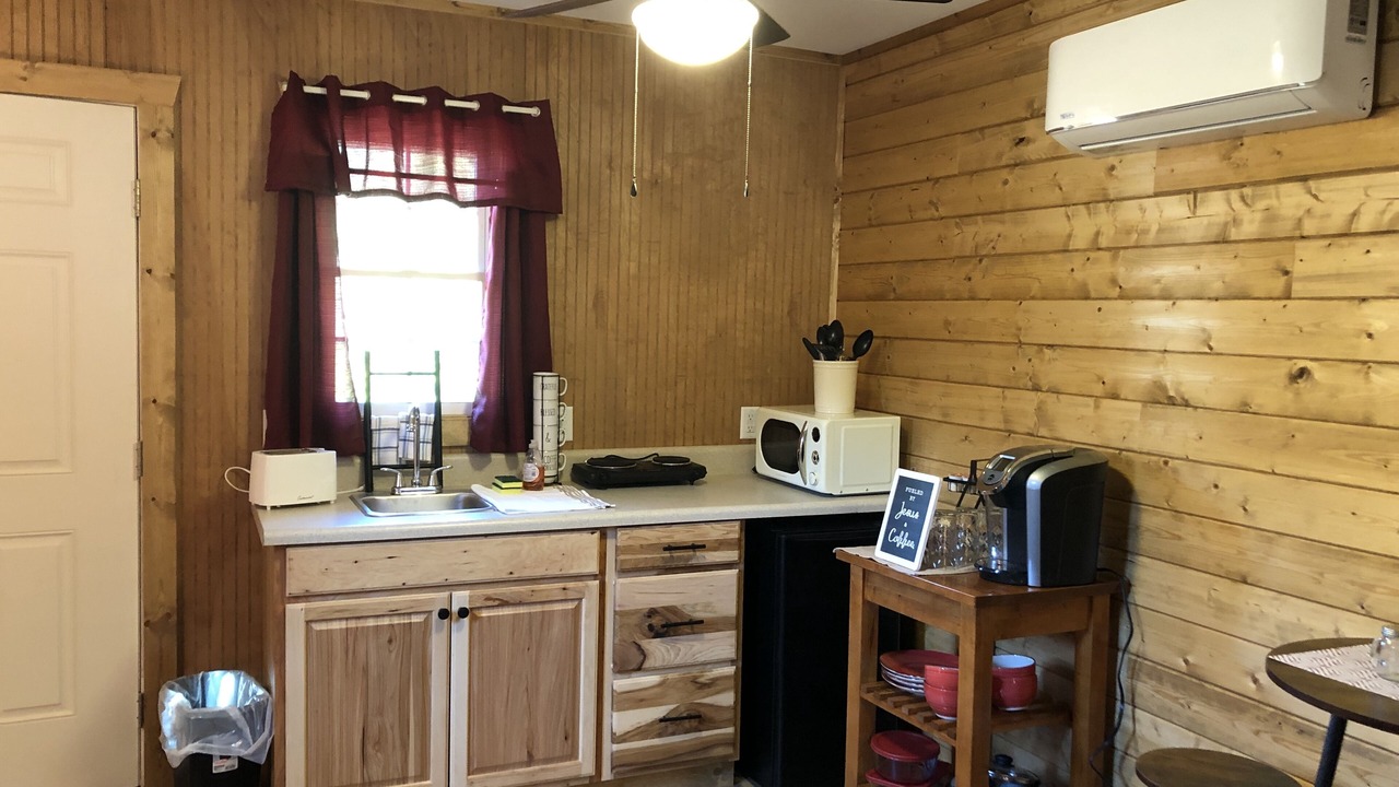 Photo of Kitchen in Moravian Falls
