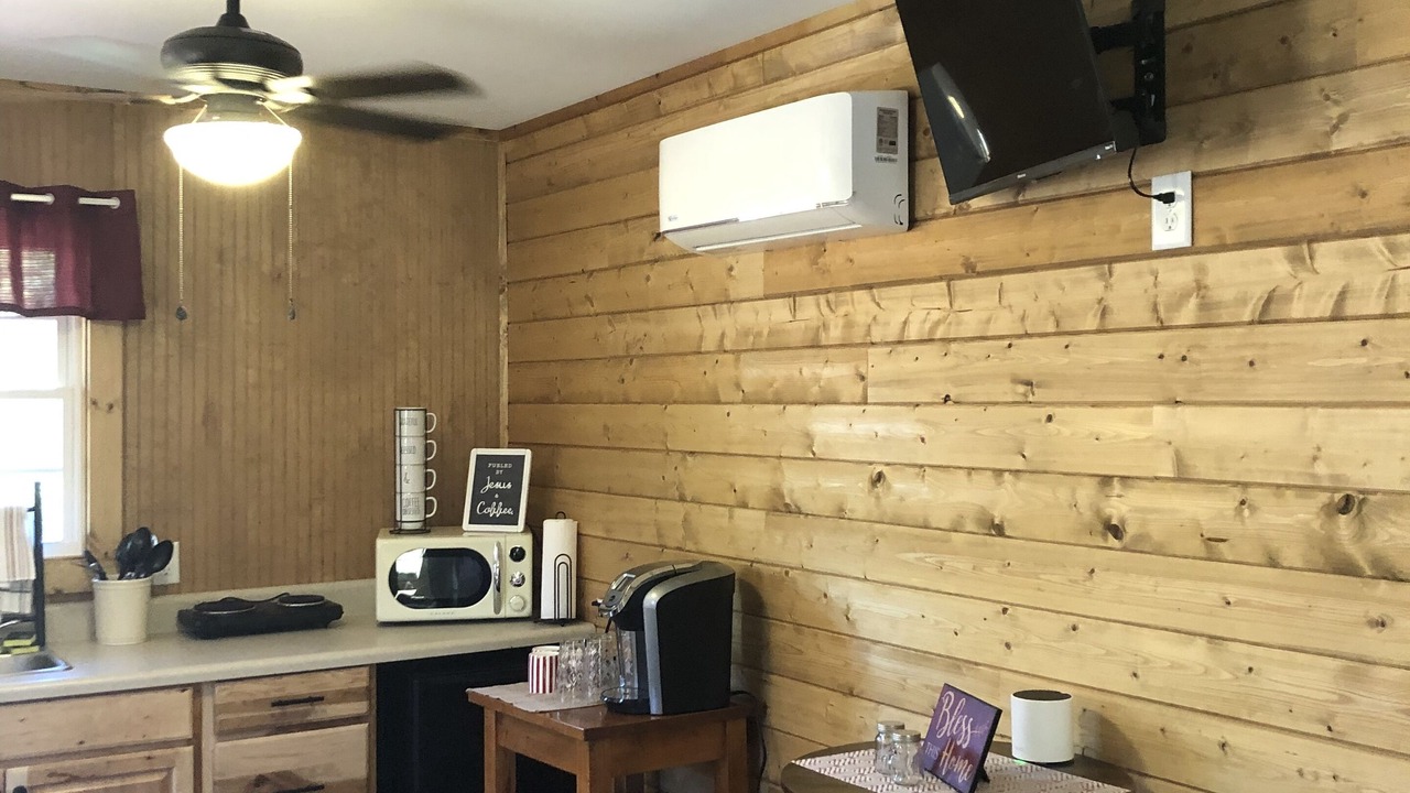 Photo of Kitchen in Moravian Falls