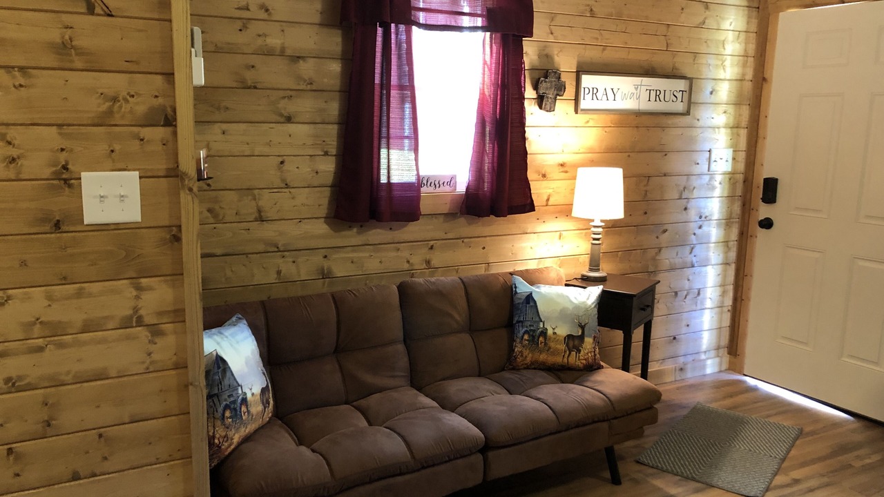 Photo of Livingroom in Moravian Falls