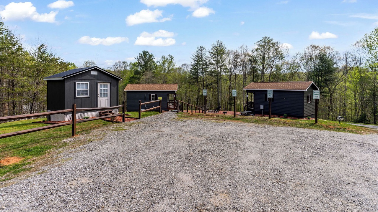 Photo of Outdoor in Moravian Falls