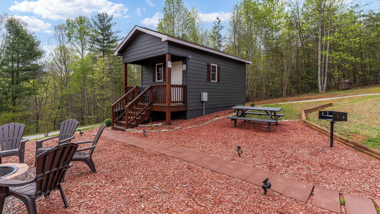 Photo of Outdoor in Moravian Falls