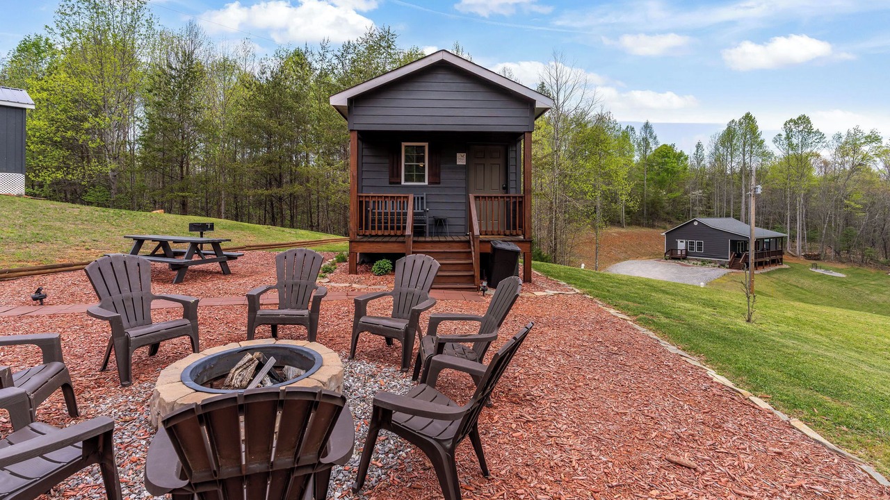 Photo of Outdoor in Moravian Falls