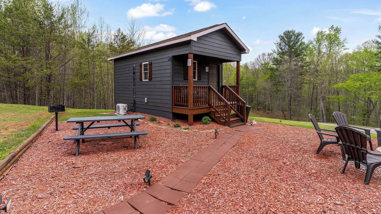Photo of Outdoor in Moravian Falls