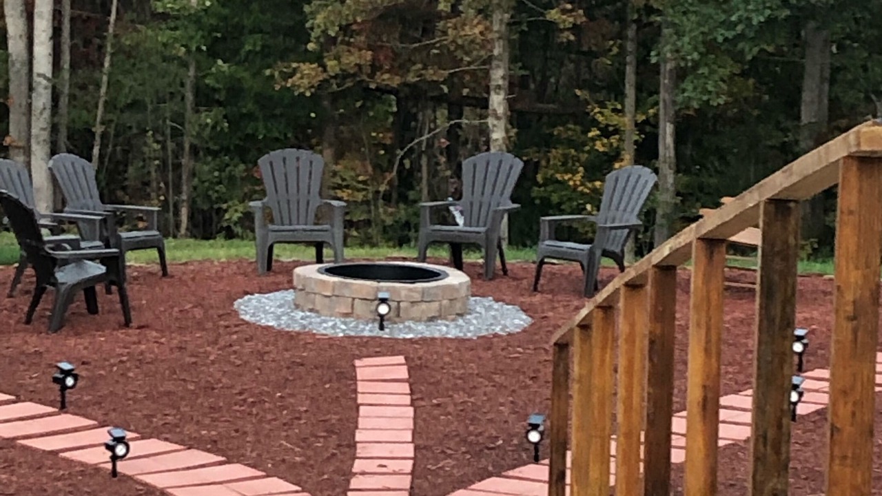 Photo of Outdoor in Moravian Falls