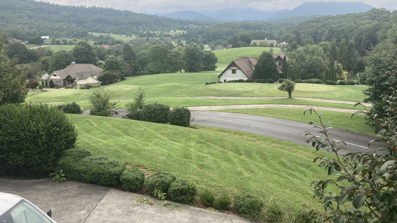 Photo of Outdoor in Hayesville