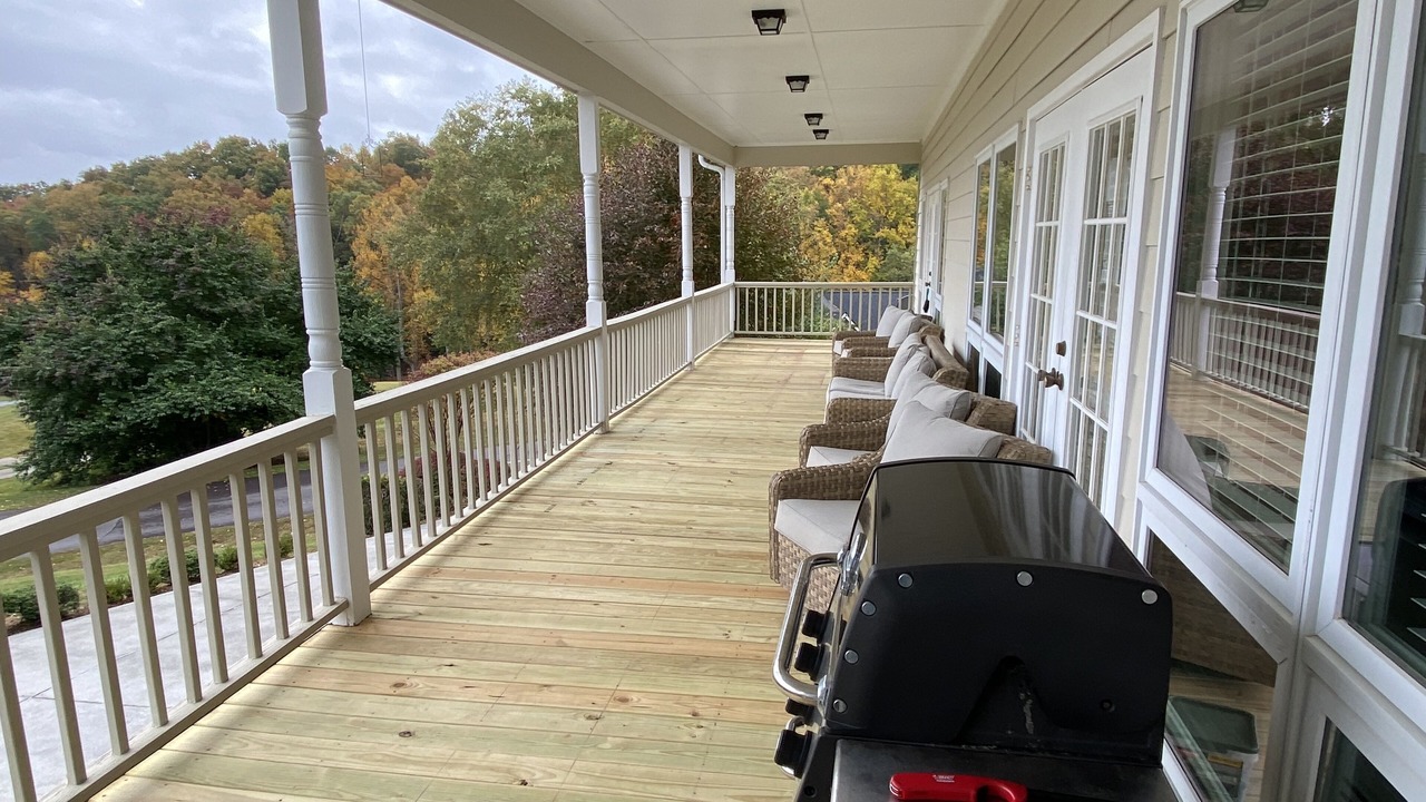 Photo of Outdoor in Hayesville