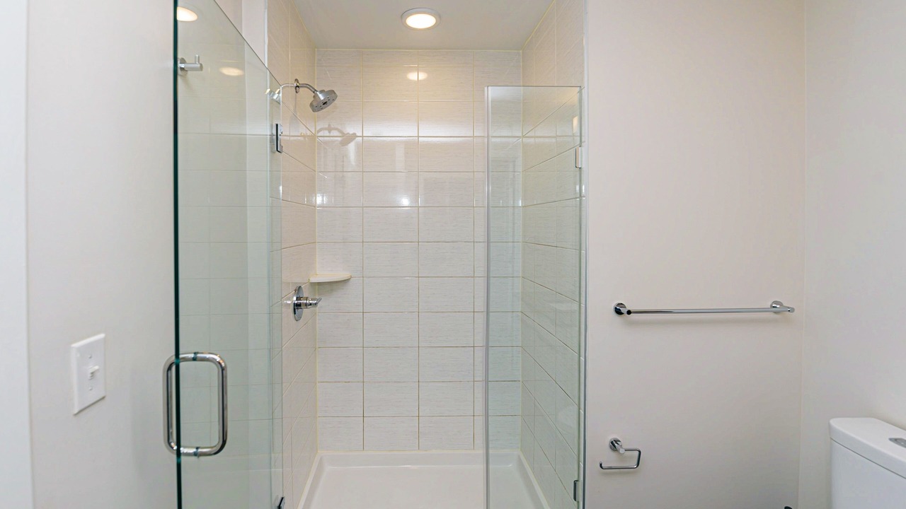 Photo of Bathroom in Charlotte Center City