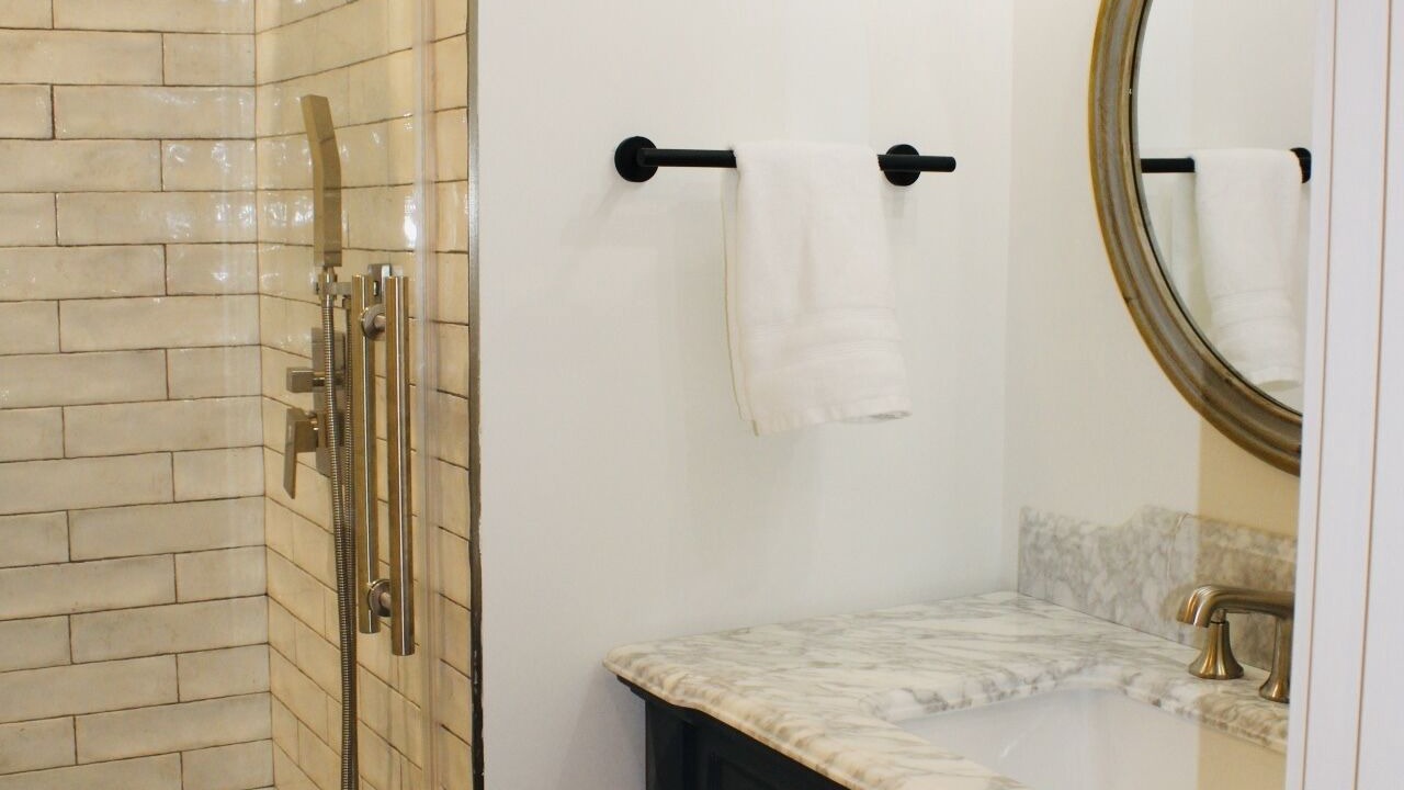 Photo of Bathroom in Highlands