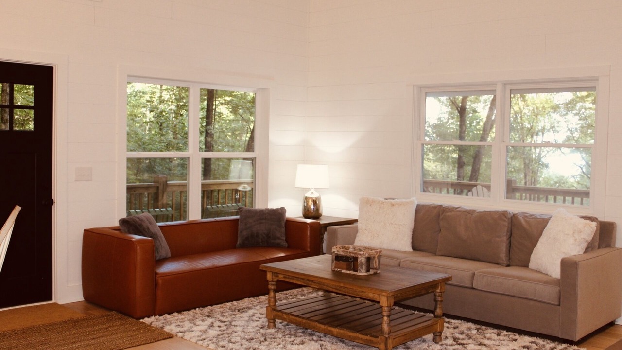 Photo of Livingroom in Highlands