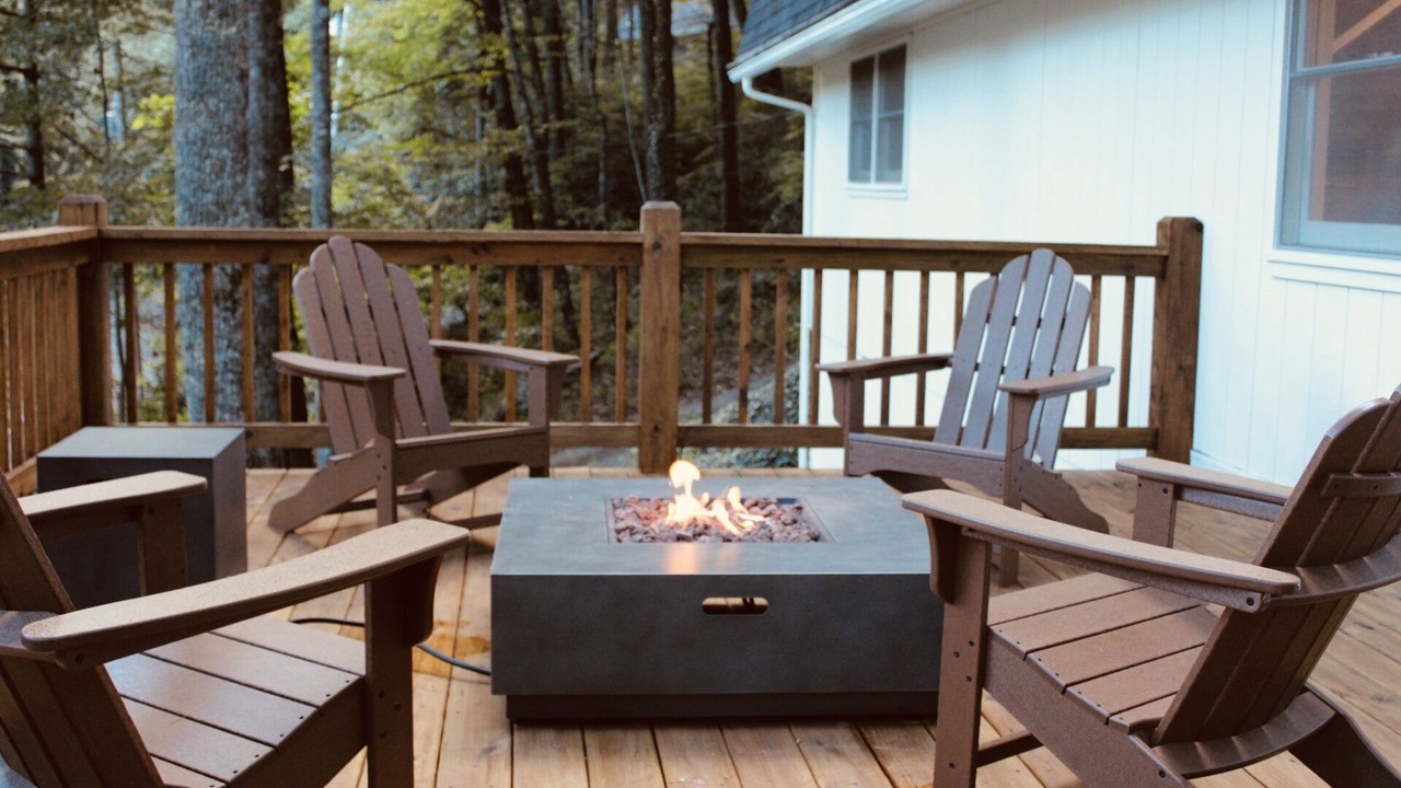 Photo of Outdoor in Highlands