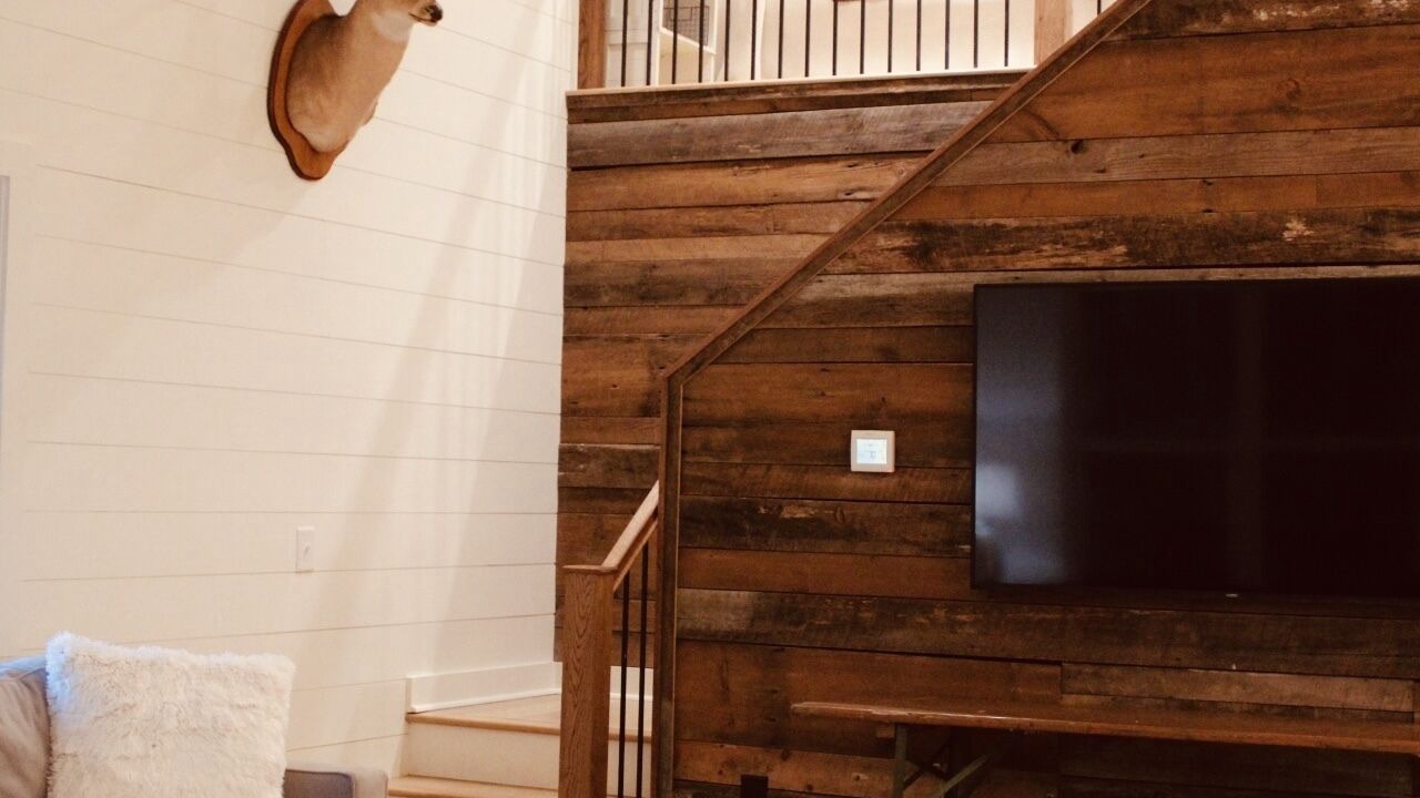 Photo of Bedroom in Highlands