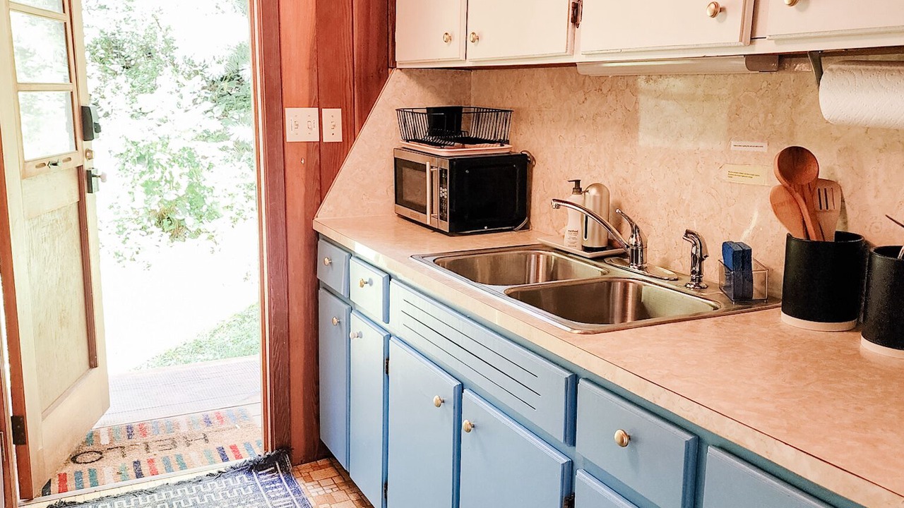 Photo of Kitchen in Sylva