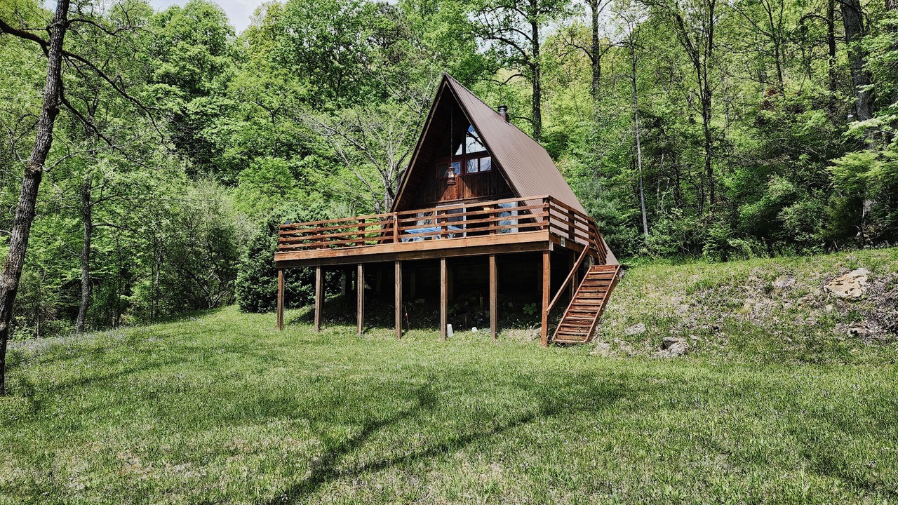 Photo of Outdoor in Sylva