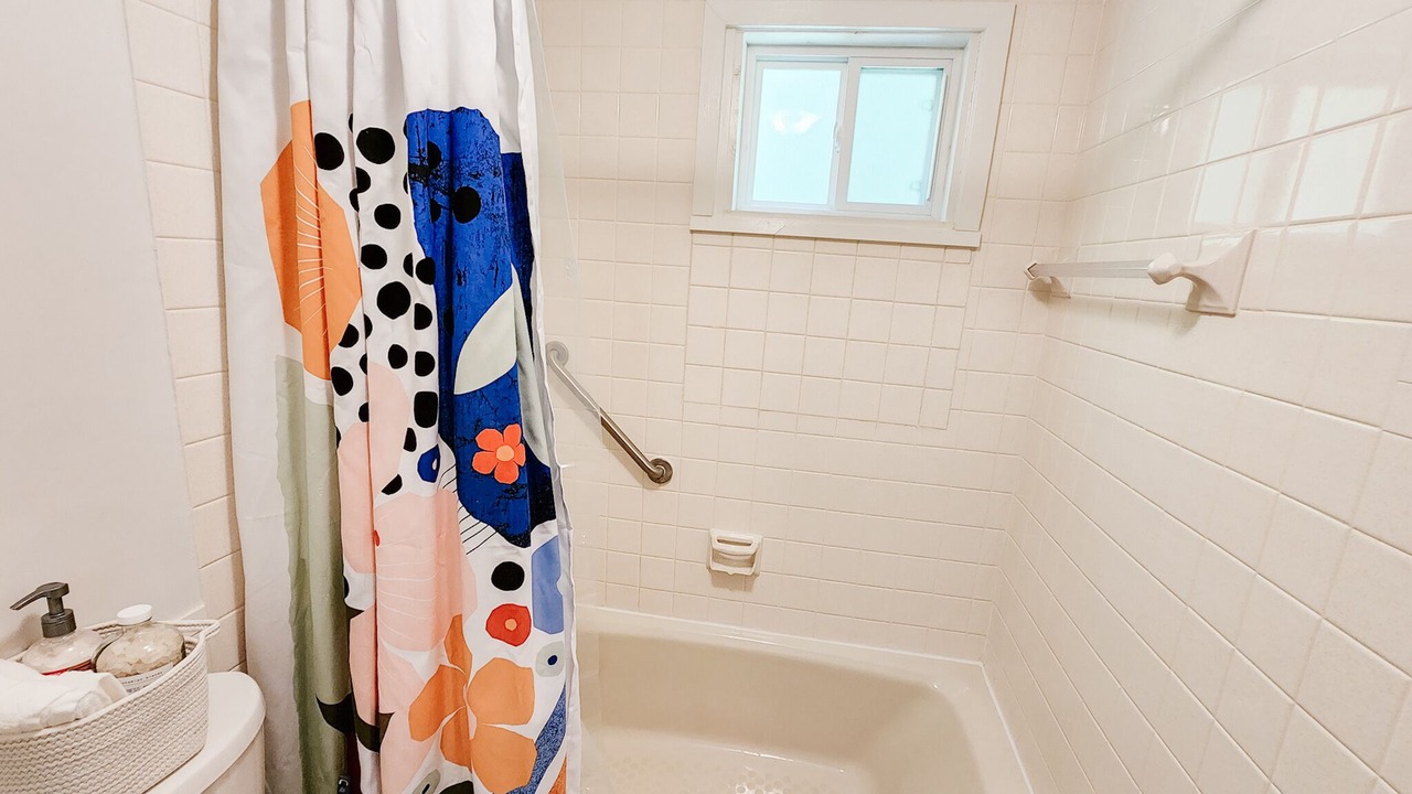 Photo of Bathroom in Sylva