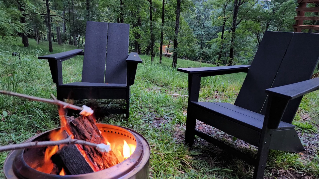 Photo of Outdoor in Sylva