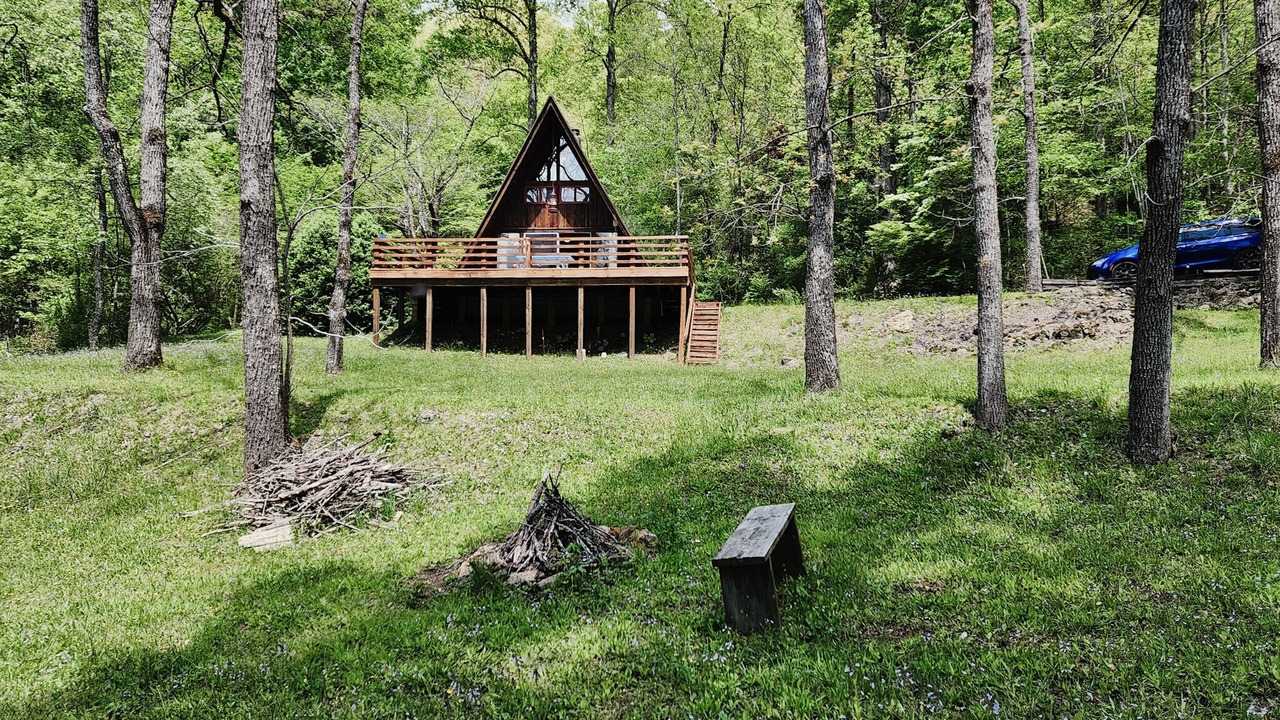 Photo of Outdoor in Sylva