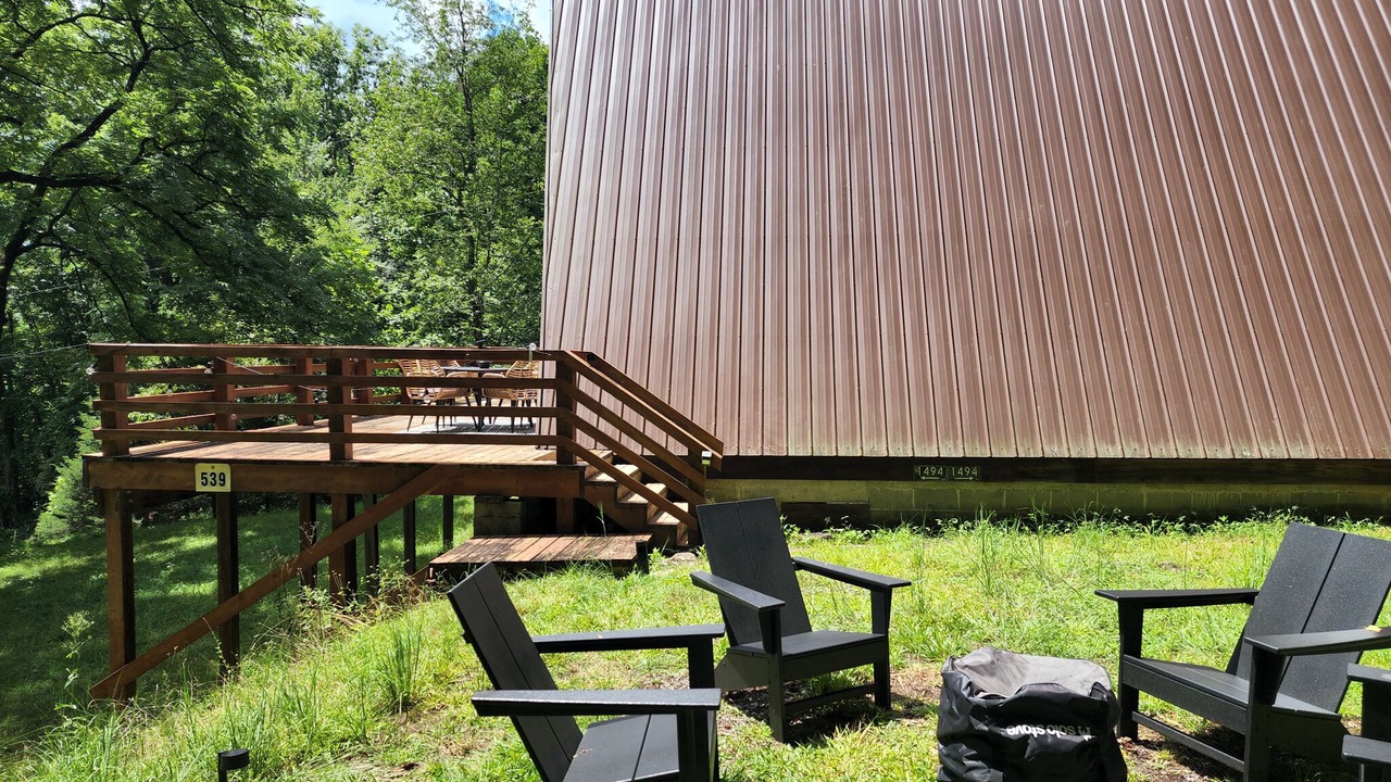 Photo of Outdoor in Sylva