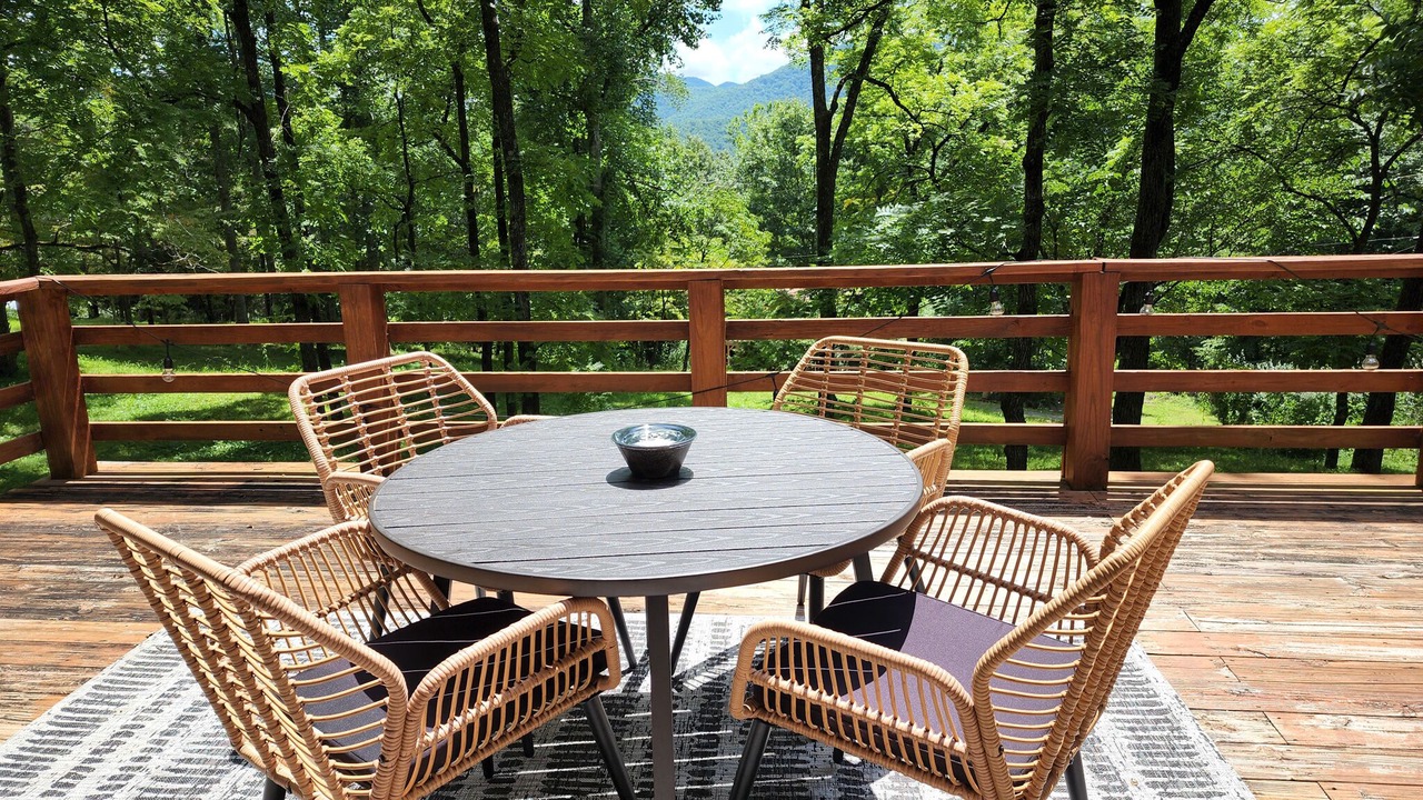 Photo of Outdoor in Sylva