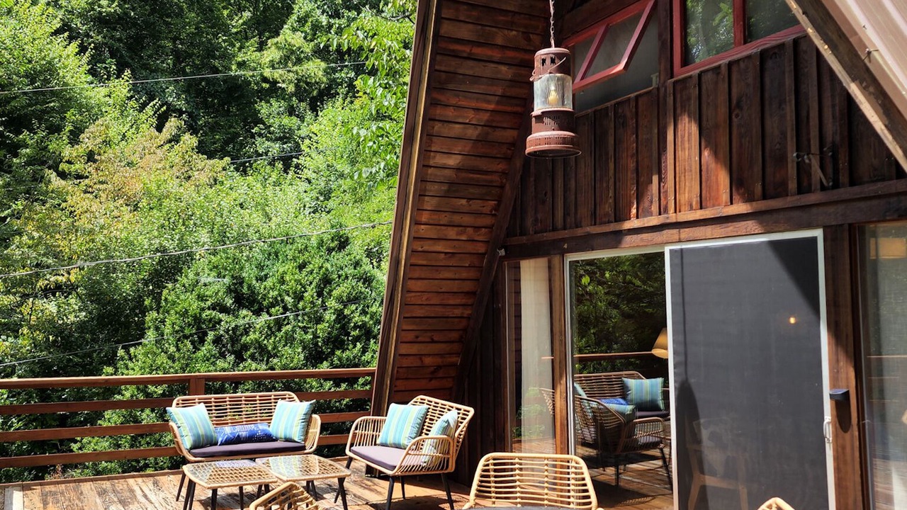 Photo of Outdoor in Sylva