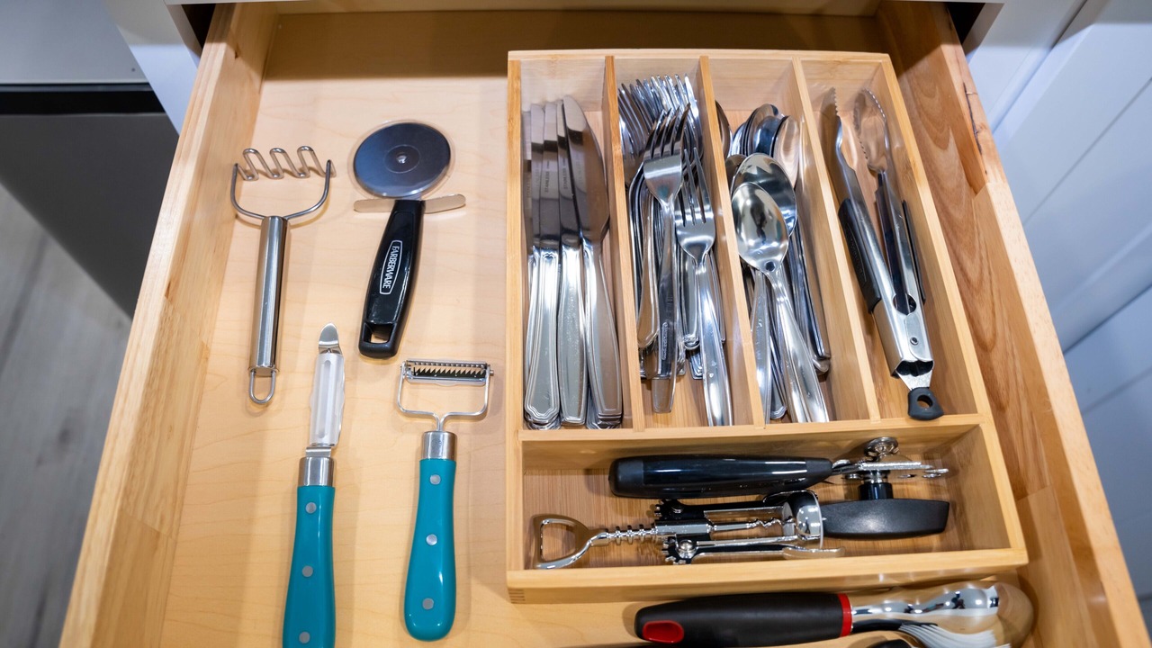 Photo of Kitchen in Winston - Salem