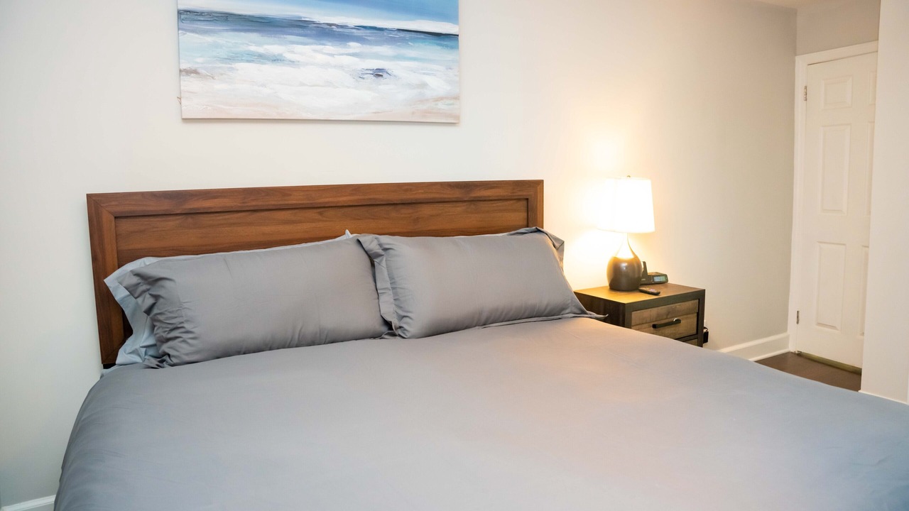 Photo of Bedroom in Winston - Salem