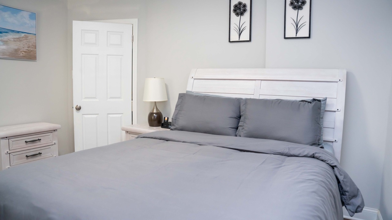 Photo of Bedroom in Winston - Salem