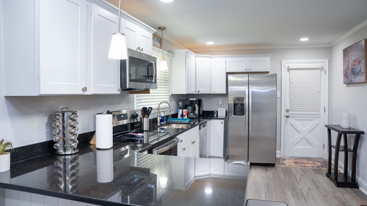 Photo of Kitchen in Winston - Salem