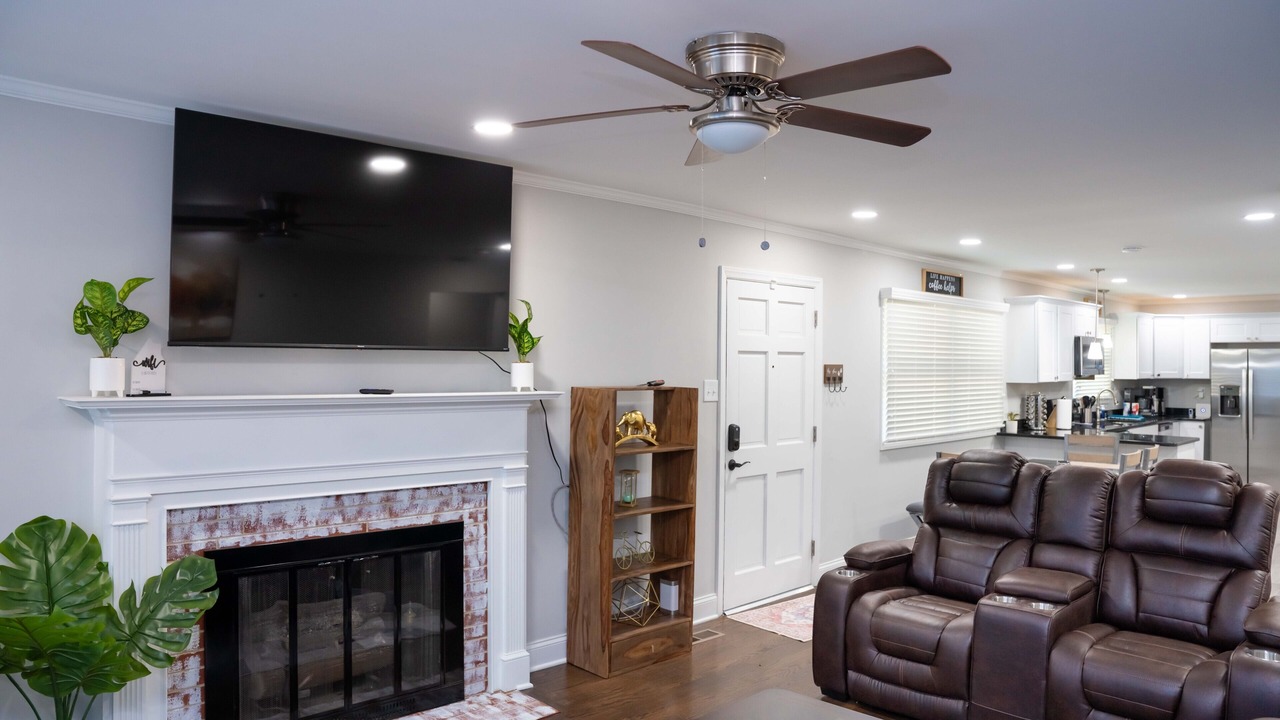 Photo of Livingroom in Winston - Salem