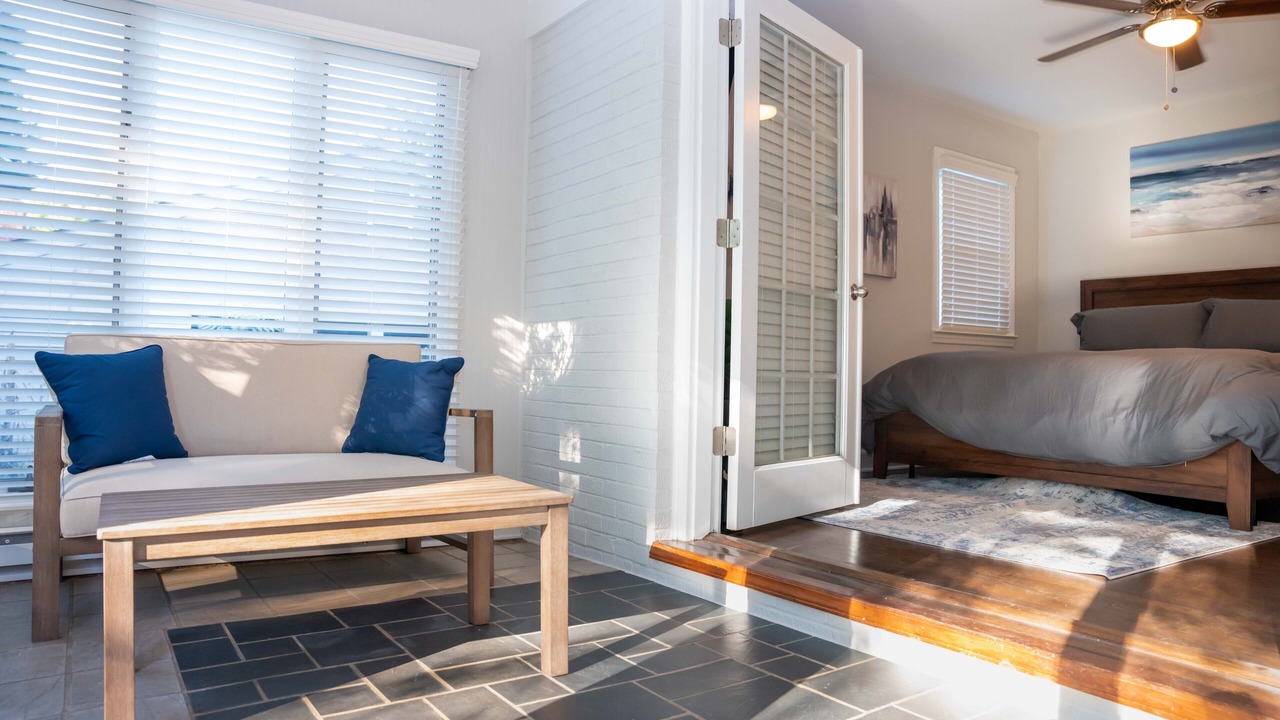 Photo of Bedroom in Winston - Salem