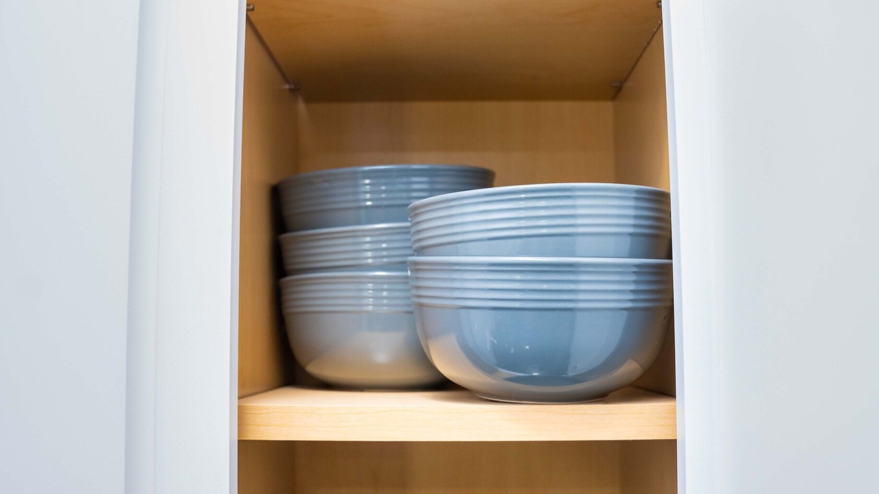 Photo of Kitchen in Winston - Salem
