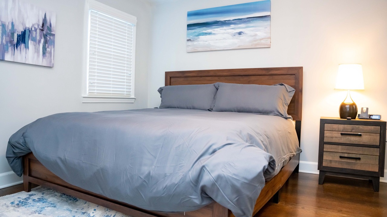 Photo of Bedroom in Winston - Salem