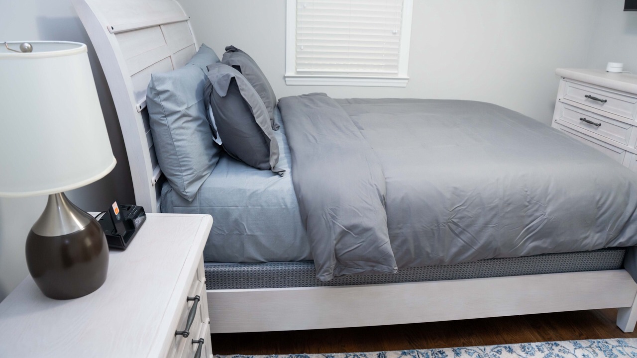 Photo of Bedroom in Winston - Salem