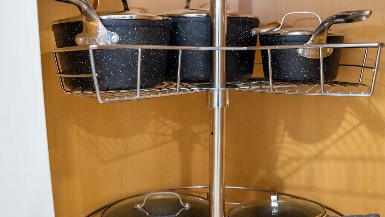 Photo of Kitchen in Winston - Salem