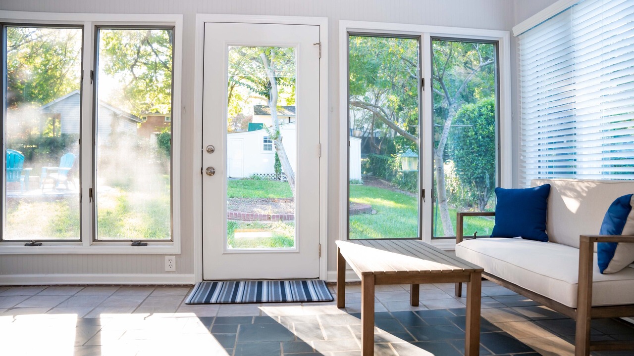 Photo of Livingroom in Winston - Salem
