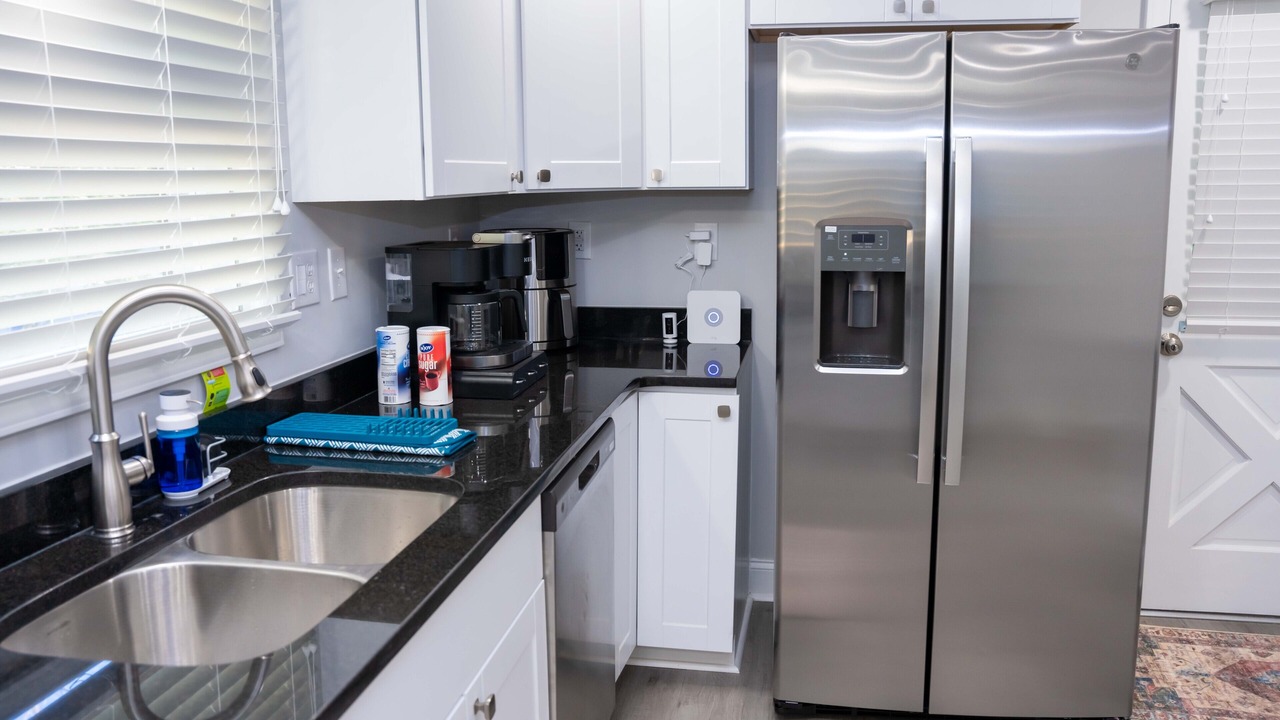 Photo of Kitchen in Winston - Salem