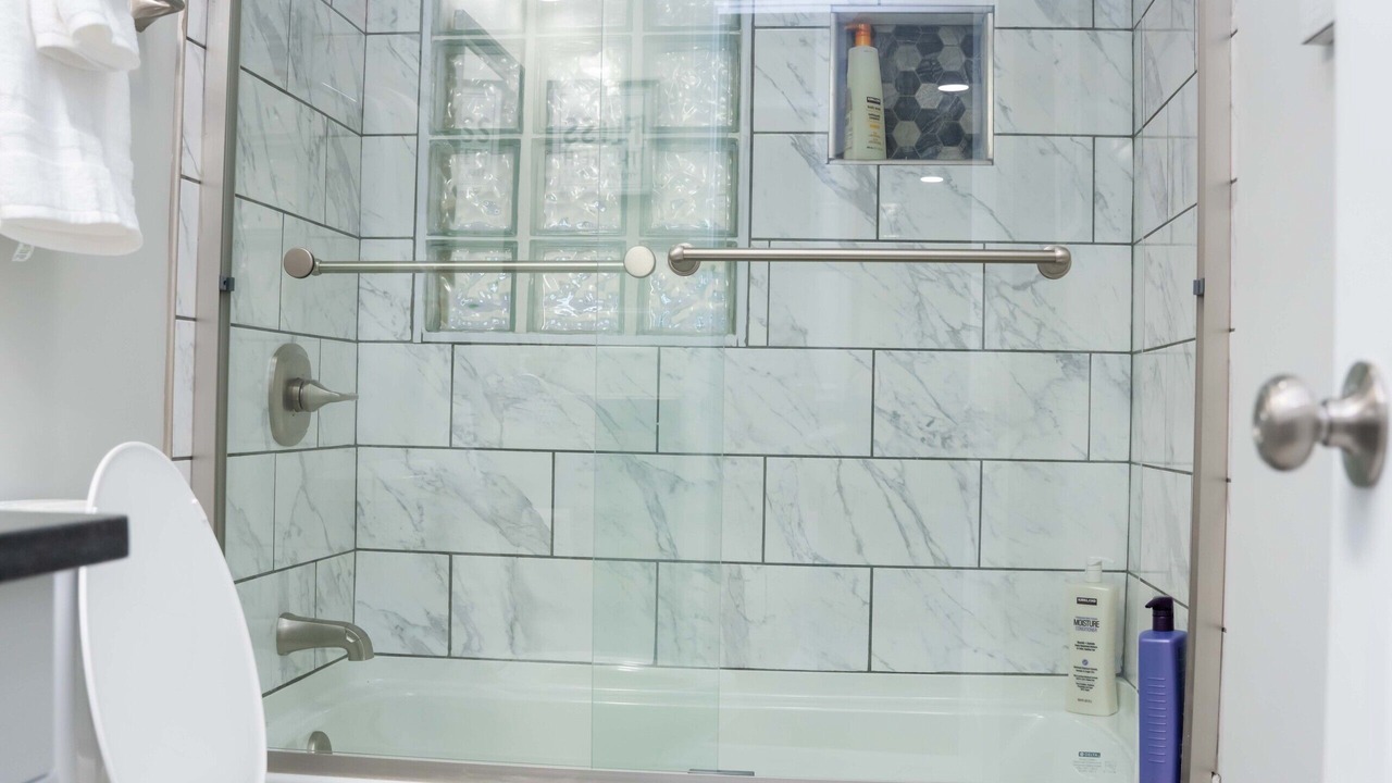 Photo of Bathroom in Winston - Salem