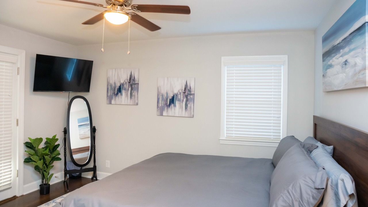 Photo of Bedroom in Winston - Salem
