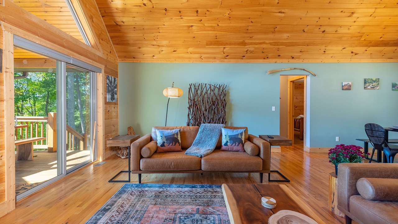 Photo of Livingroom in Bakersville