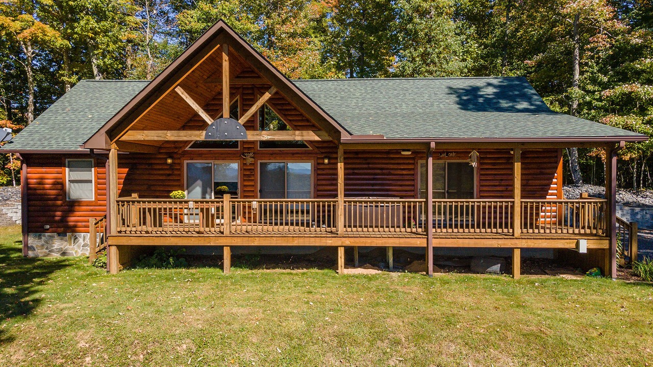 Photo of Outdoor in Bakersville