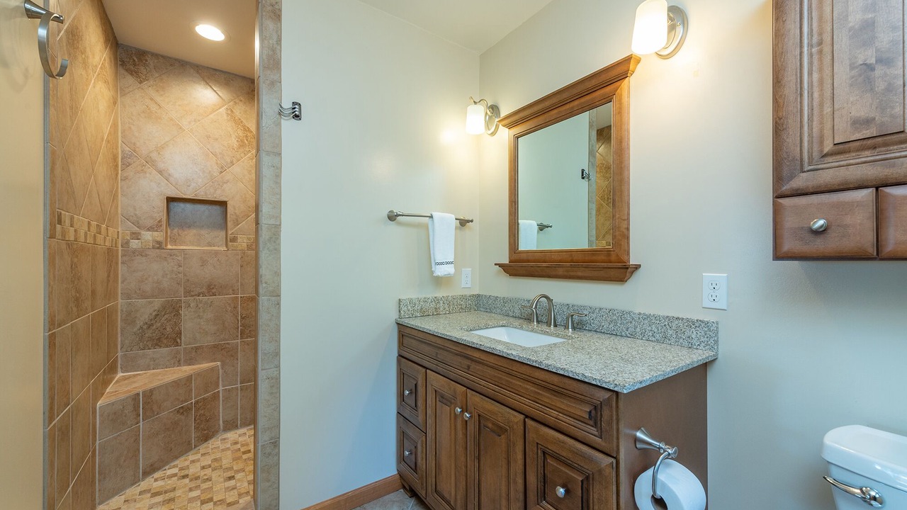 Photo of Bathroom in Bakersville