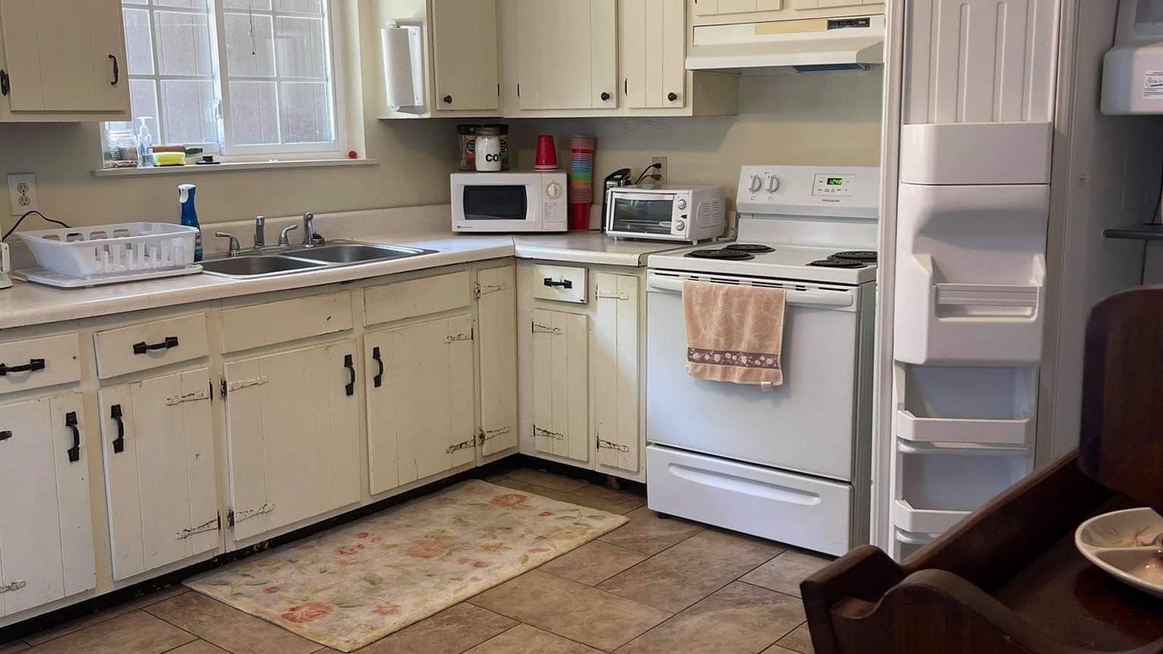 Photo of Kitchen in Robbinsville