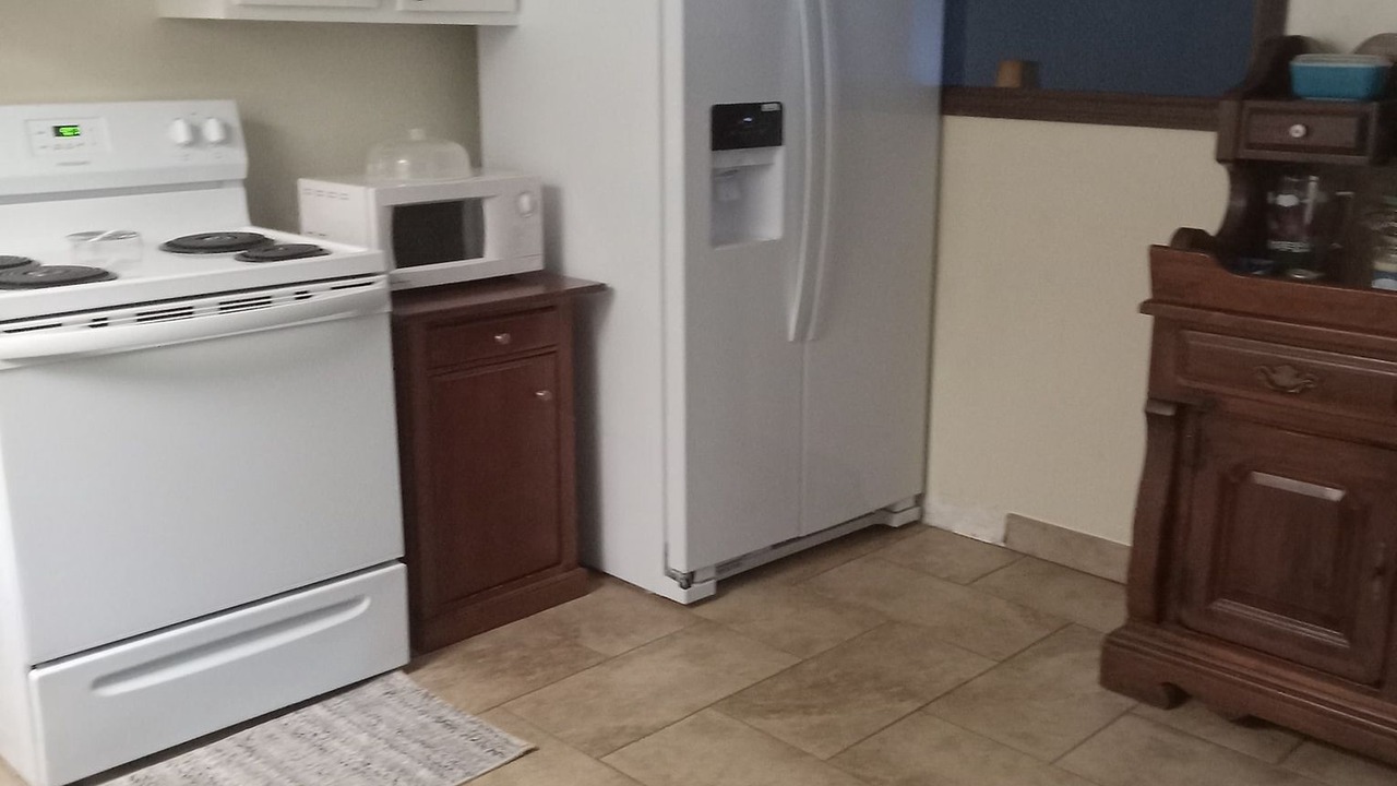 Photo of Kitchen in Robbinsville