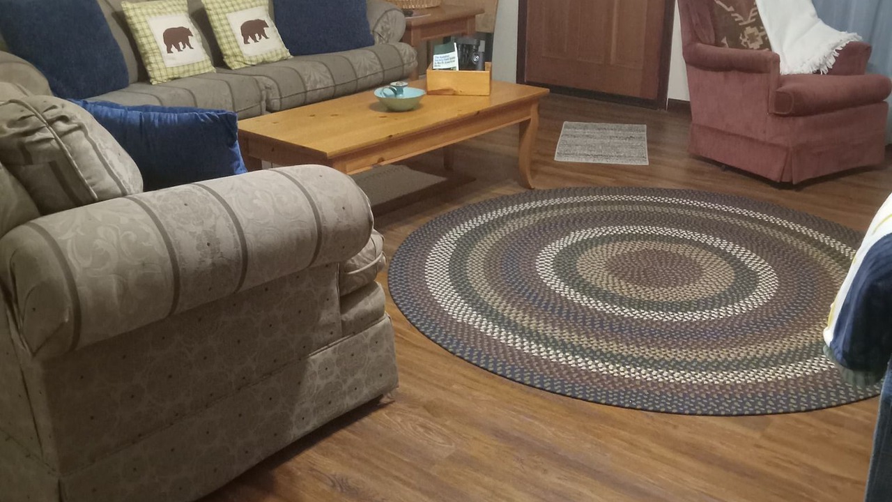Photo of Livingroom in Robbinsville