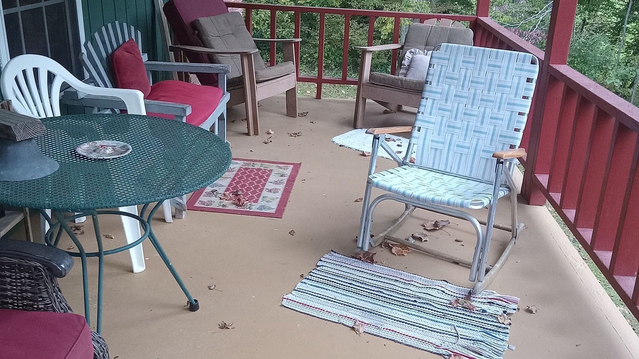 Photo of Outdoor in Robbinsville