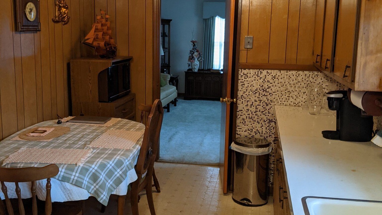 Photo of Kitchen in Burlington