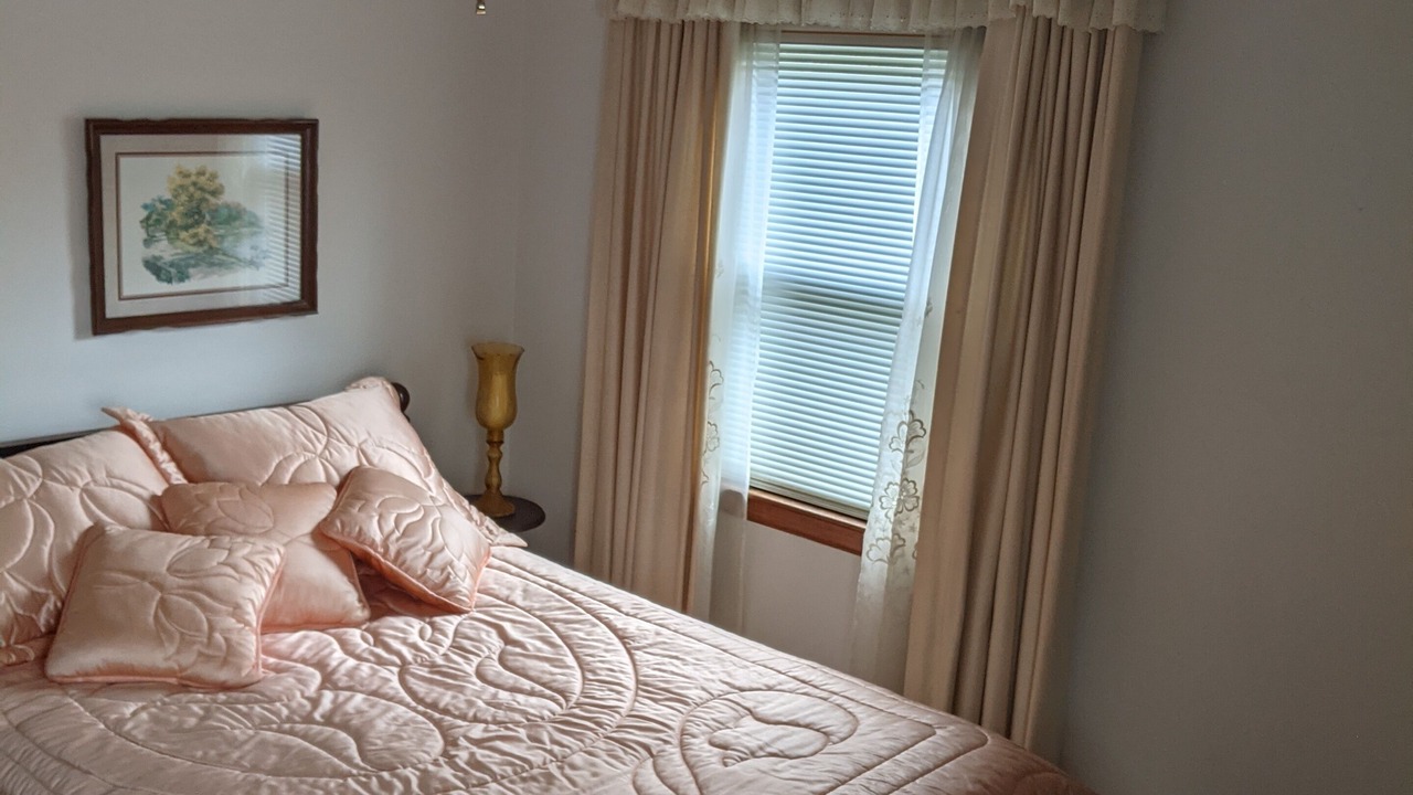 Photo of Bedroom in Burlington