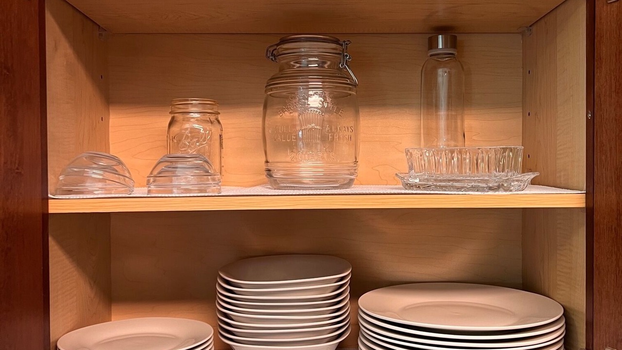 Photo of Kitchen in Umstead
