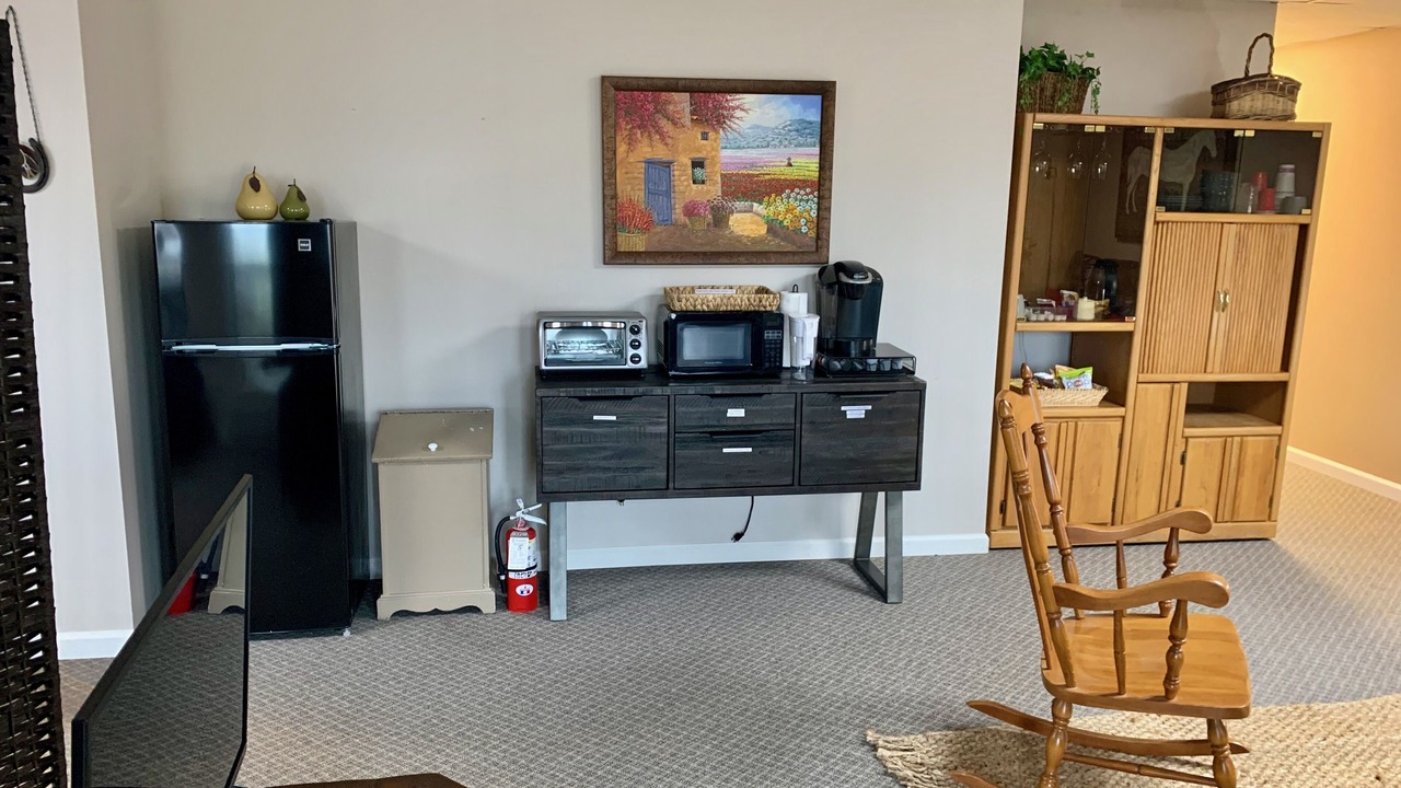 Photo of Kitchen in Rutherfordton